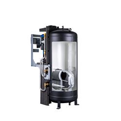 SolvisBen Gas 18 kW  1